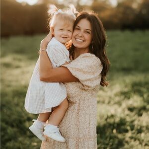 Show Me Your MuMu Floral Maxi Dress